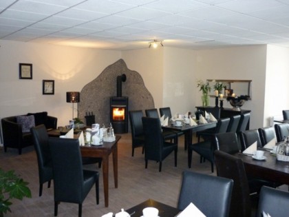 Foto: Haus am See