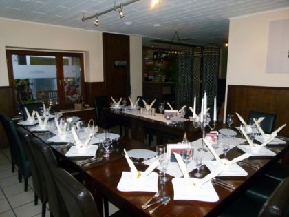 Foto: Haus am See