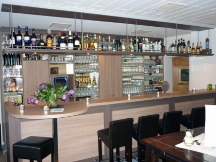 Foto: Haus am See
