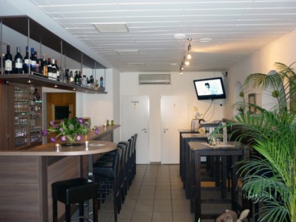 Foto: Haus am See