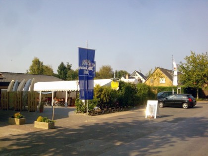 Foto: Haus am See
